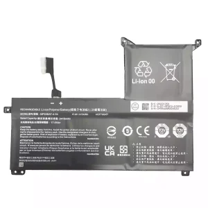 Genuine laptop battery for NP50BAT-4-54