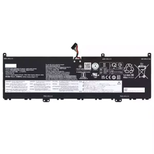 Genuine laptop battery for Lenovo L21C4PE0 L21D4PE0 L21M4PE0 L21M4PC7 L21C4PC7 L21C4PC4