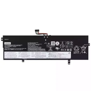 Genuine laptop battery for Lenovo L21M4PE3 L21L4PE3