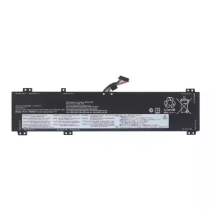 Genuine laptop battery for Lenovo L21B4PC0 L21C4PC1 L21D4PC1 L21M4PC2 L21M4PC3