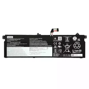 Genuine laptop battery for LENOVO L21C3PD7 L21M3PD7