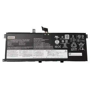 Genuine laptop battery for LENOVO L21M4PG1 SB10W51949 5B10W51848