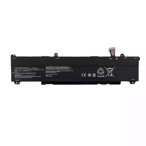 Genuine laptop battery for SQU-2006 916QA155H