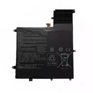 Genuine laptop battery for ASUS C21N1706