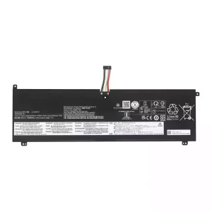 Genuine laptop battery for LENOVO L21M4PE1 L21C4PE1 L21B4PE1