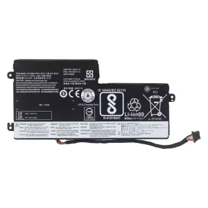 Genuine laptop battery for LENOVO 45N1112 45N1113