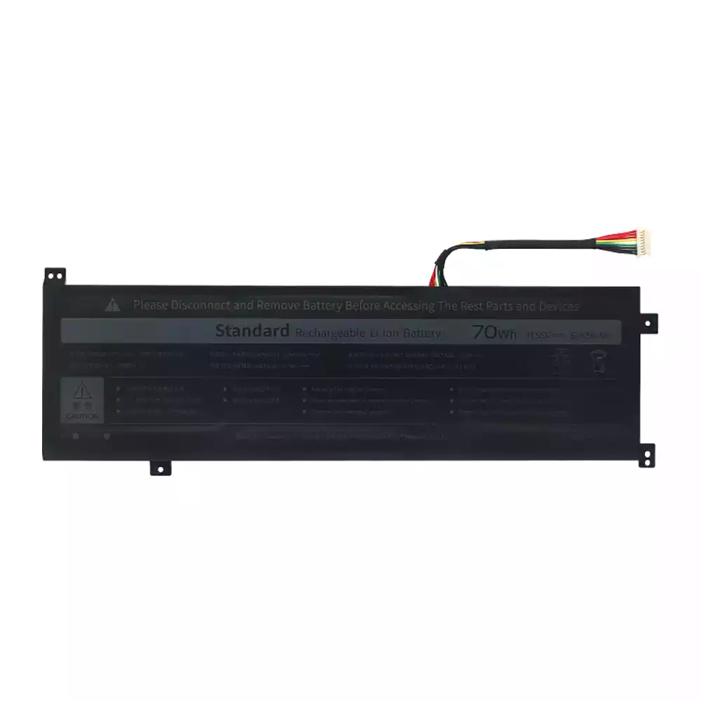 Genuine laptop battery for SSBS81