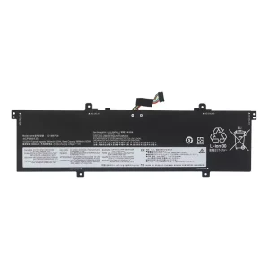 Genuine laptop battery for LENOVO L12M4PD6