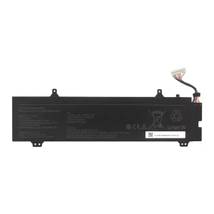 Genuine laptop battery for Redmi G16B02W Redmi G 2021