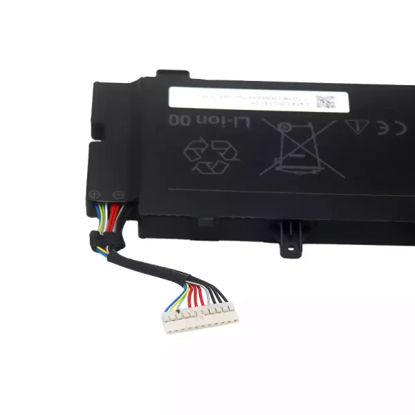 Genuine laptop battery for Redmi G16B02W Redmi G 2021 - Image 4