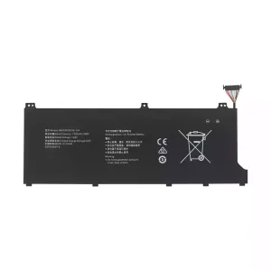 Genuine laptop battery for HUAWEI HB4792Z9ECW-22A