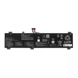 Genuine laptop battery for LENOVO L21C4PC2 L21C4PC3 L21D4PC2 L21M4PC5 L21M4PC6
