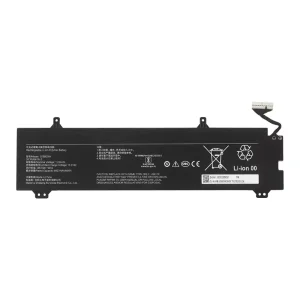 Genuine laptop battery for G16B03W,Redmi G Pro 2022/Redmi G Pro 2024
