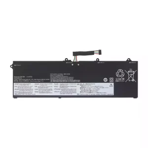 Genuine laptop battery for LENOVO L21C4PD8 L21D4PD8 L21L4PD8 L21M4PD8