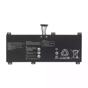 Genuine laptop battery for HUAWEI HB6081V1ECW-22A