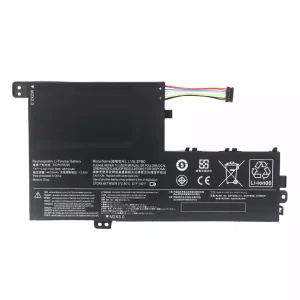 Genuine laptop battery for LENOVO Ideapad 320S-14AST 320S-14IKB 320S-15IKB 320S-15AST 320S-15ABR flex5 1470 flex5 1570