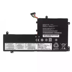 Genuine laptop battery for LENOVO L17M3PG2 L17L3PG2
