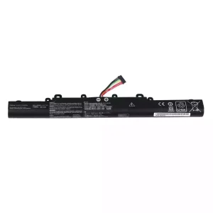 Genuine laptop battery for Asus A41N1702-1