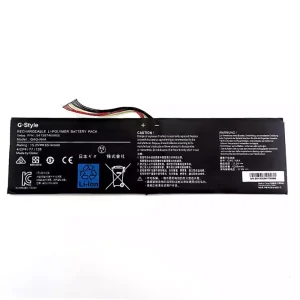 Genuine laptop battery for GAG-N4A