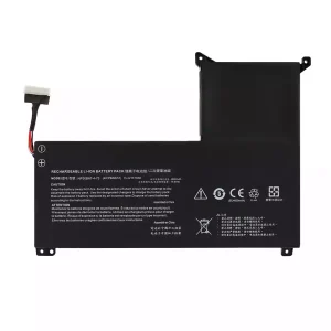 Genuine laptop battery for NP50BAT-4-73