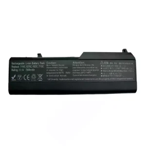 Genuine laptop battery for DELL T116C K738H T112C