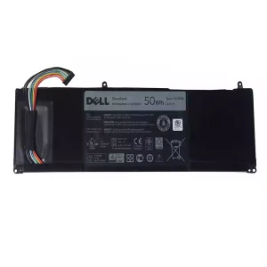 Genuine laptop battery for DELL CGMN2