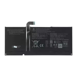 Genuine laptop battery for 96BTA016H 96BTA015H DYNC01,Microsoft Surface Pro 8 1983 1982