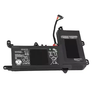 Genuine laptop battery for LENOVO L16S4TB0