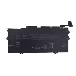 Genuine laptop battery for Dell YM15G,Dell XPS 13 9315 2-in-1