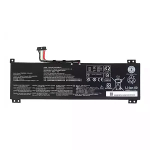 Genuine laptop battery for Lenovo L21M4PC0 L21C4PC0