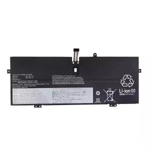 Genuine laptop battery for LENOVO L21M4PH0 L21B4PH0 L21C4PH0