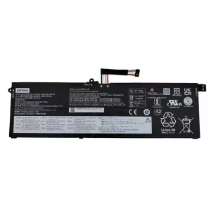Genuine laptop battery for LENOVO L22M4PG3 L22L4PG3