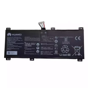 Genuine laptop battery for HUAWEI HB6081V1ECW-41B HB6081V1ECW-41C