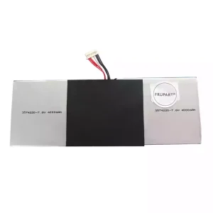 Genuine laptop battery for 3574220