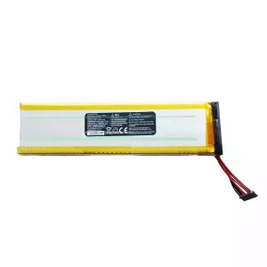 Genuine laptop battery for 4545165-3S,GPD WIN MAX