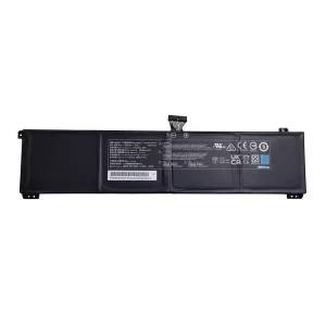 Genuine laptop battery for Intel NUC23 X15 AC57,MECHREVO GH5AD-03-17-4S1P-0