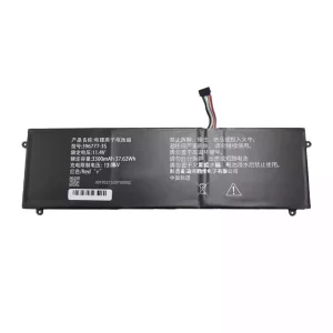 Genuine laptop battery for 396777-3S