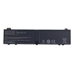 Genuine laptop battery for MECHREVO GXIDL-14-20-4S5050
