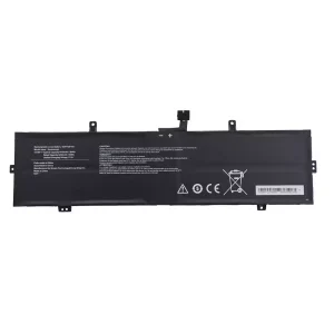 Genuine laptop battery for Xenomorph,Corsair Voyager a1600