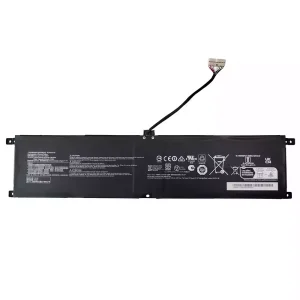 Genuine laptop battery for MSI BTY-M6M4