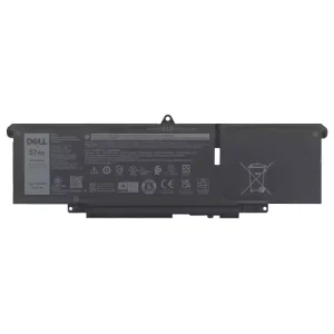 Genuine laptop battery for DELL WW8N8 66DWX