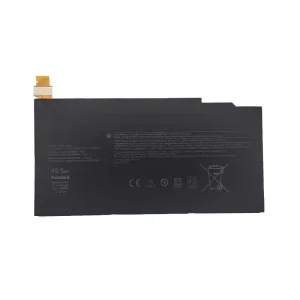 Genuine laptop battery for DELL G8W13