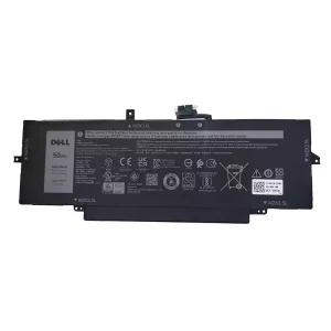 Genuine laptop battery for DELL 47XV3 5Y3T9