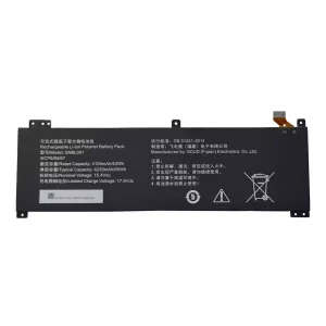 Genuine laptop battery for SNBL001