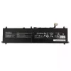 Genuine laptop battery for MSI BTY-M6M3