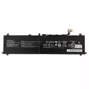 Genuine laptop battery for MSI BTY-M6M3