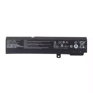 Genuine laptop battery for MSI BTY-M6H1