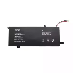 Genuine laptop battery for WYC5583210P