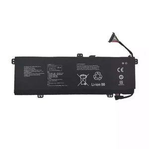 Genuine laptop battery for HUAWEI HB6683Q2EEW-41A HB6683Q2EEW-41C