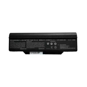 Genuine laptop battery for N350BAT-9 6-87-N350S-4D81